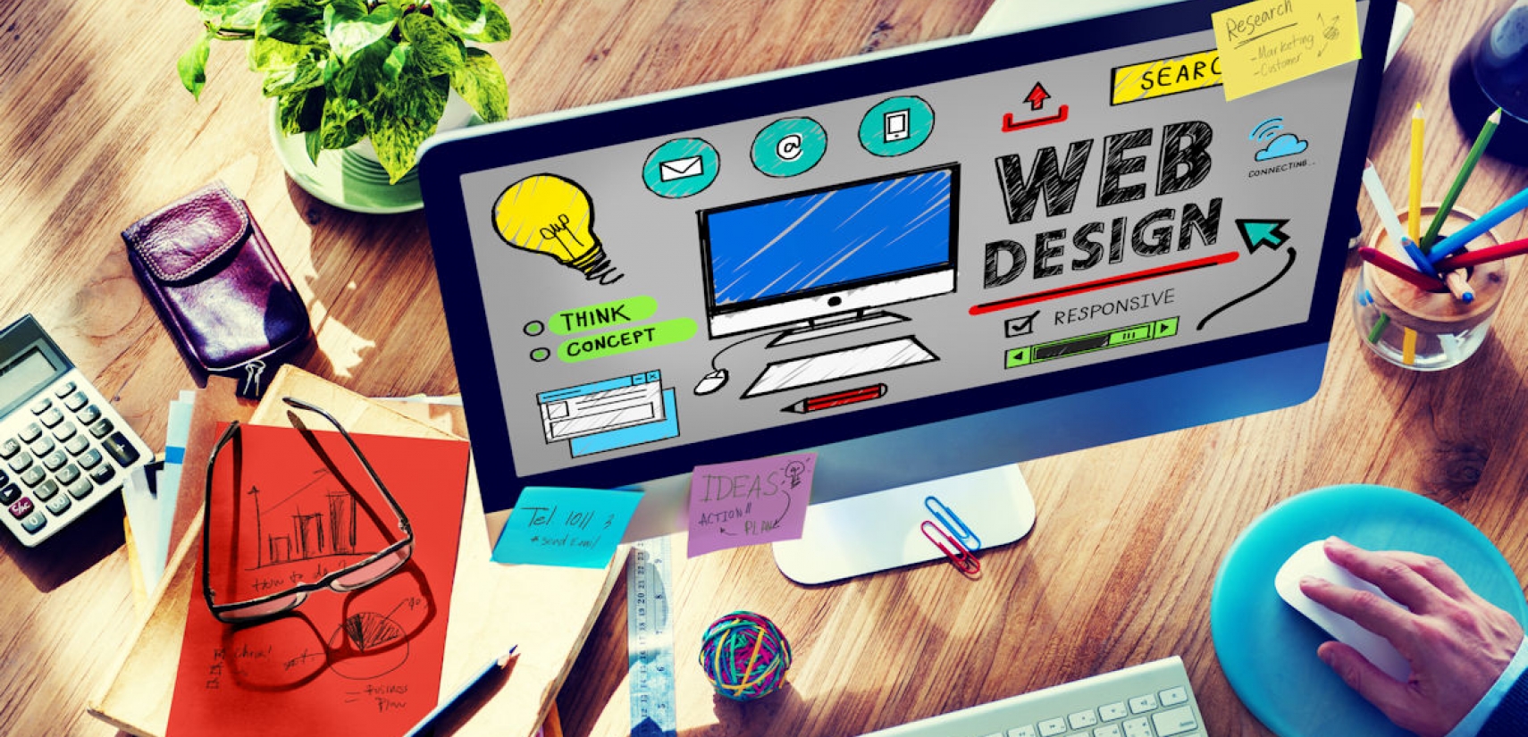 E- Ticaret / Web