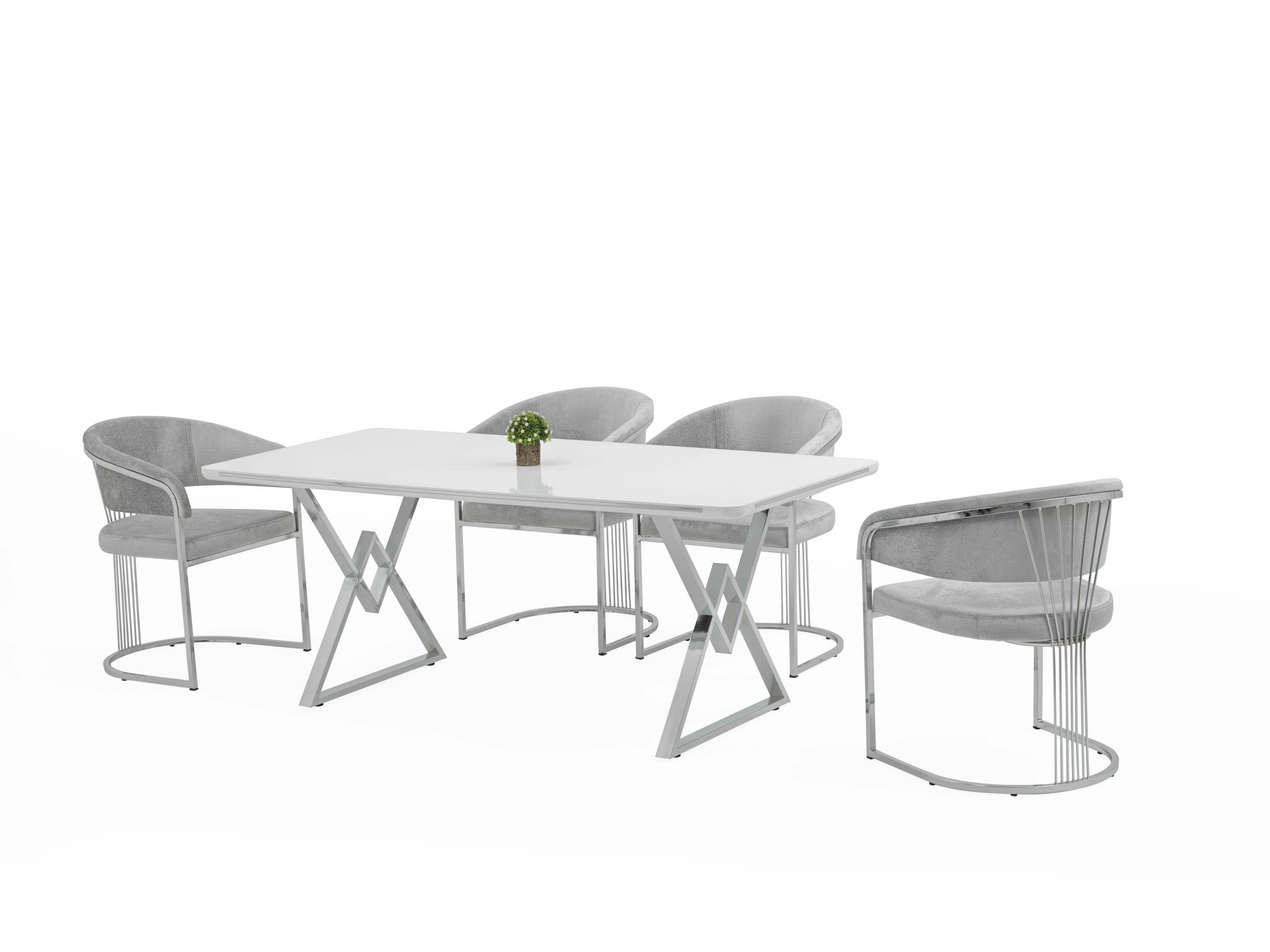 Comfortline Set 1